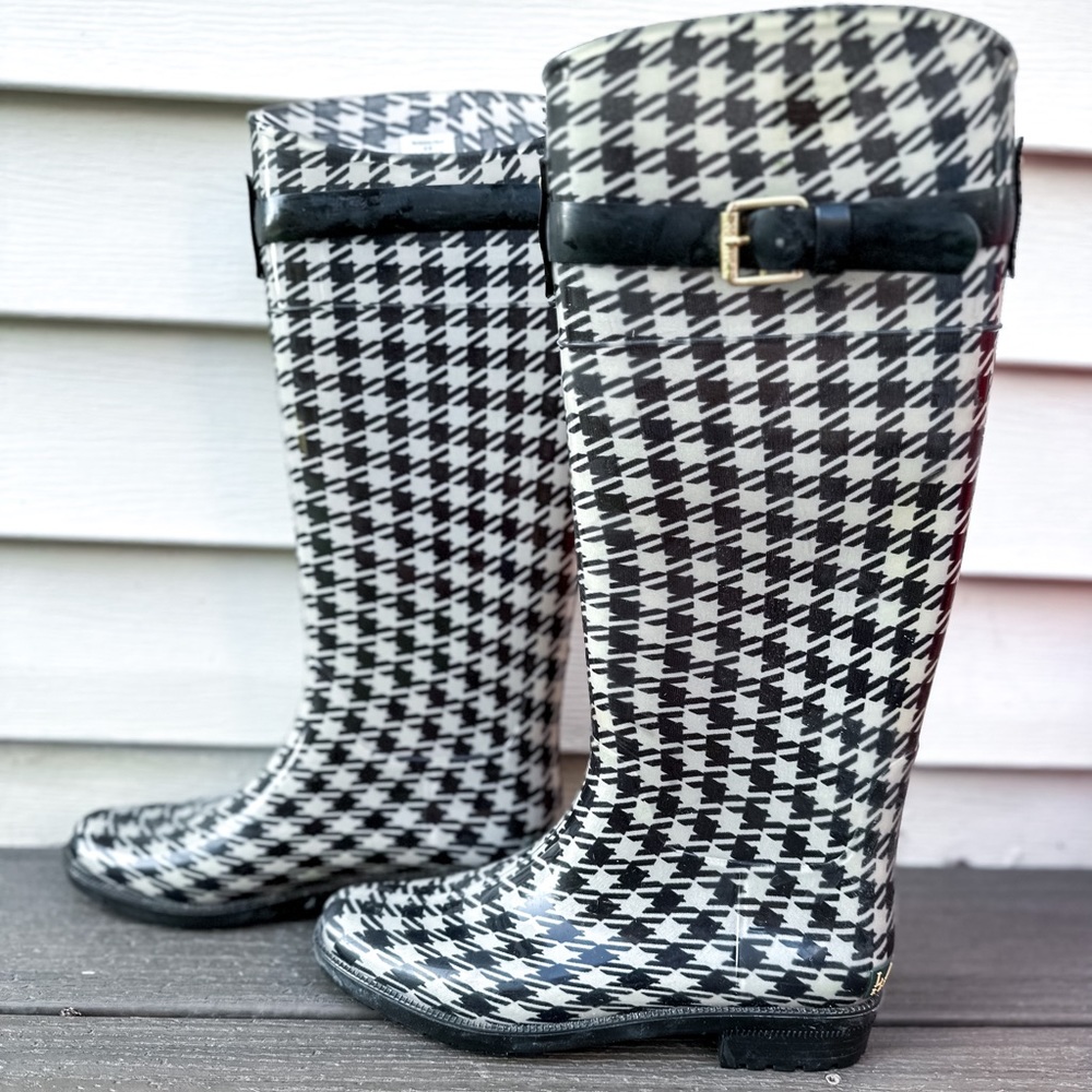 Ralph Lauren Rain Boots
